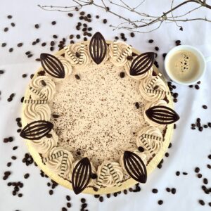 Coffee dort